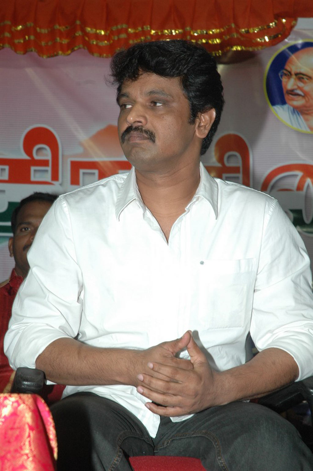 Cheran at Independence Day Celebration | Picture 61178